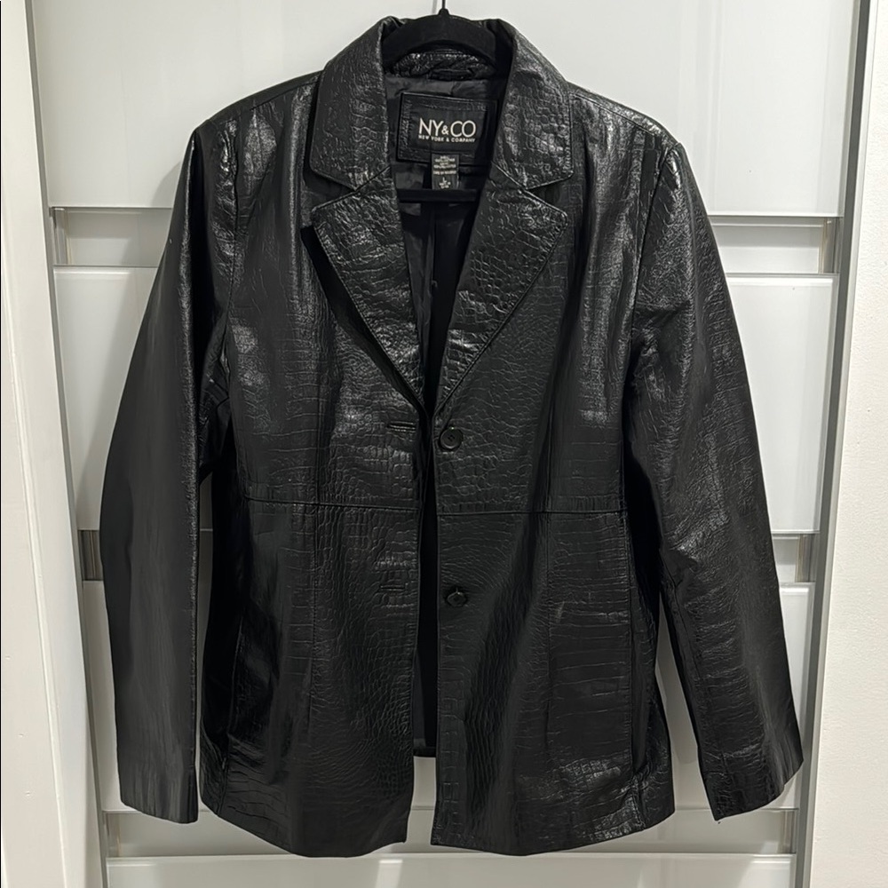 New York & Company Black Women's Jacket